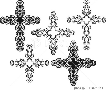 Christian Cross Christian Cross 11874941