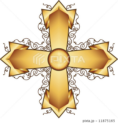 Christian Cross Christian Cross 11875165