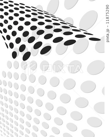 Background Composition, Web Template (Halftone) Background Composition, Web Template (Halftone) 11875290