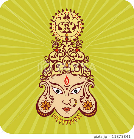 Durga 11875841