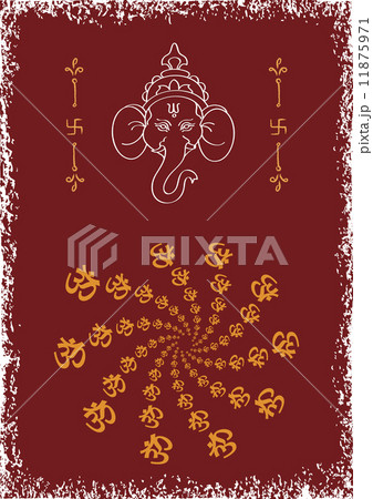 Ganesha 11875971
