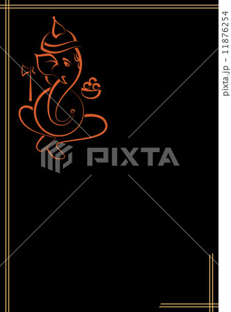 Ganesha 11876254