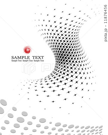 Background Composition, Web Template (Halftone) Background Composition, Web Template (Halftone) 11876456