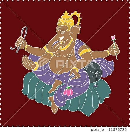 Ganesha 11876726