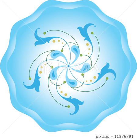 Frame Border Design 11876791