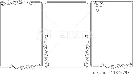 Frame Border Design Frame Border Design 11876793