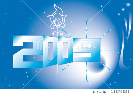 Calendar 2009 11876831