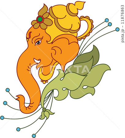 Ganesha Ganesha 11876863