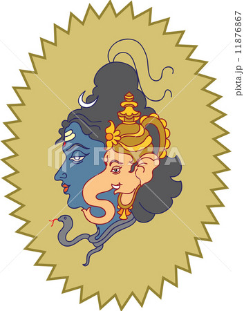 Ganesha 11876867