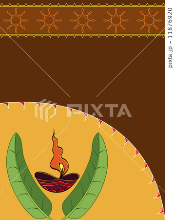 Diwali Greeting 11876920