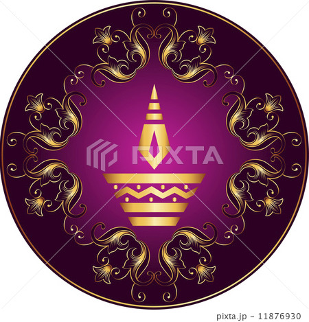 Diwali Greeting 11876930