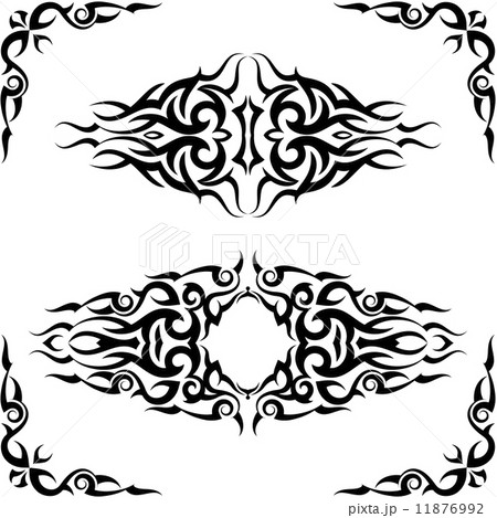 Tribal Tattoo Tribal Tattoo 11876992