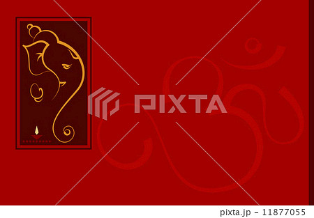 Ganesha Ganesha 11877055
