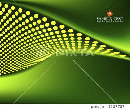 Background Composition, Web Template (Halftone) 11877074