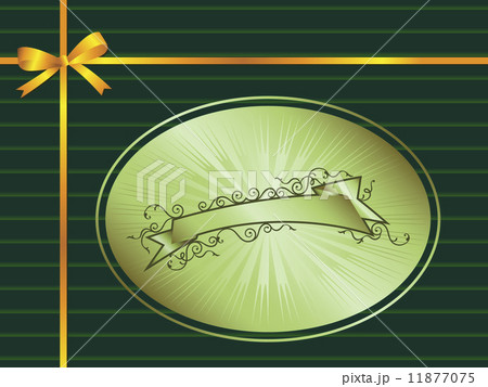 Award Ribbon Abstract Background 11877075
