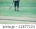テニス 11877121