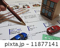 建築スケジュール 11877141
