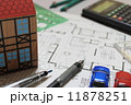 設計図 11878251
