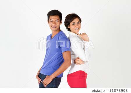 Couple Dating Couple Dating 11878998