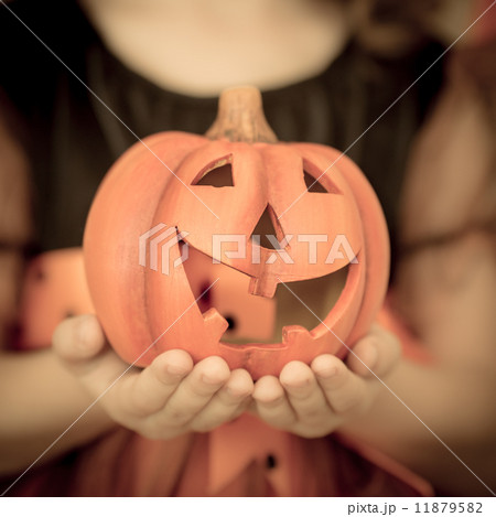 Halloween 11879582