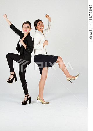 Female Executives 11879699