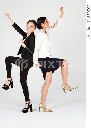 Female Executives 11879700