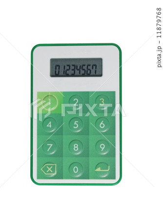 トークン 11879768