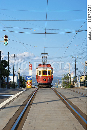 レトロな函館ハイカラ号 レトロな函館ハイカラ号 11879784