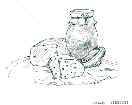 Milk Jug 11880231