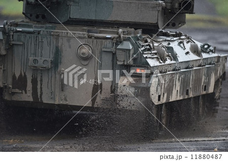 陸上自衛隊 11880487