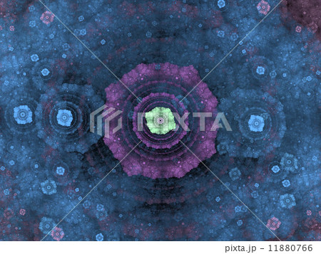 bacteria background render 11880766