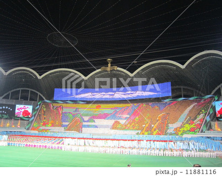 アリラン公演 アリラン公演 11881116