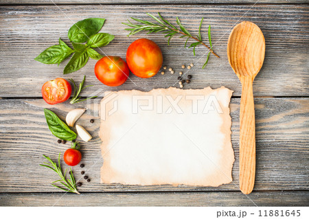Italian recipe 11881645