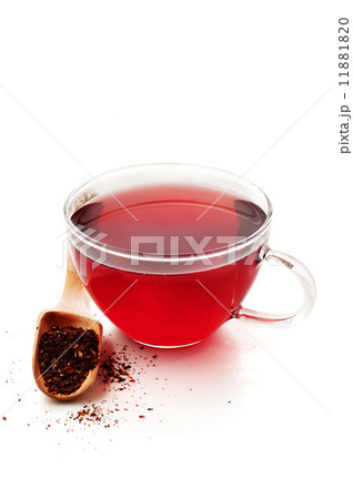 ハイビスカスティー 11881820