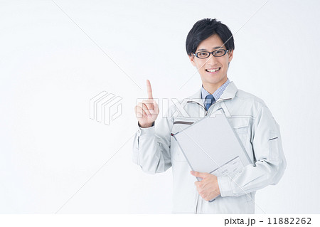 作業員 作業員 11882262