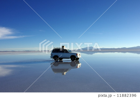 ウユニと4WD ウユニと4WD 11882396