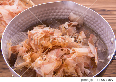 だし取り 一番だし だし取り 一番だし 11883365