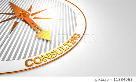 Consulting on White with Golden Compass. 11884063