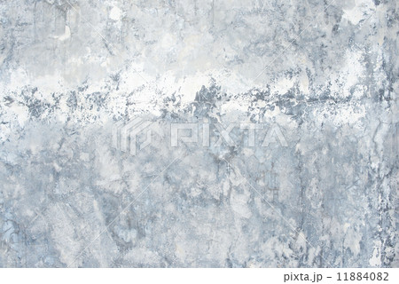 Grunge concrete cement rough wall in industrial building detailed old texture background 11884082