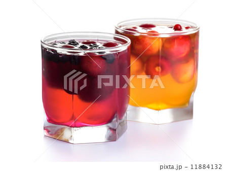 Jelly dessert Jelly dessert 11884132