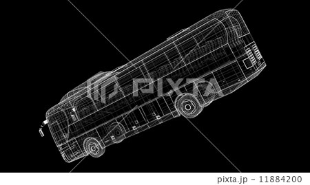 autobus 11884200