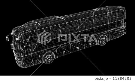 autobus 11884202
