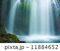 神秘的な滝 11884652