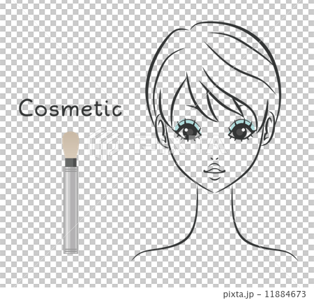 コスメ　アイシャドウ 11884673