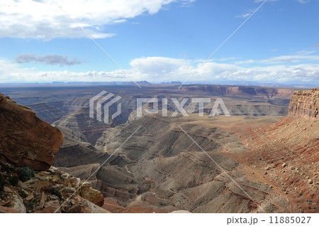 グランド・サークル：ミューリー・ポイント 11885027