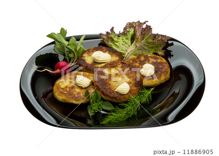 Hash browns Hash browns 11886905