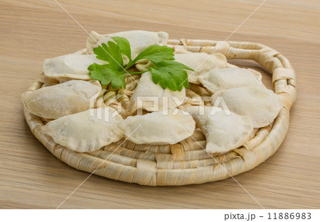 Ukrainian vareniki Ukrainian vareniki 11886983