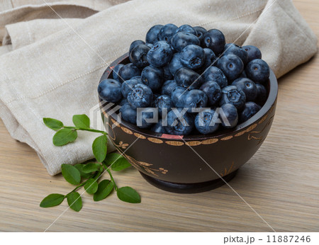 Blueberry 11887246