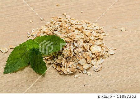 Oats 11887252