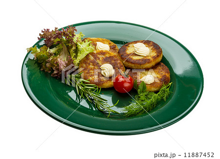 Hash browns 11887452